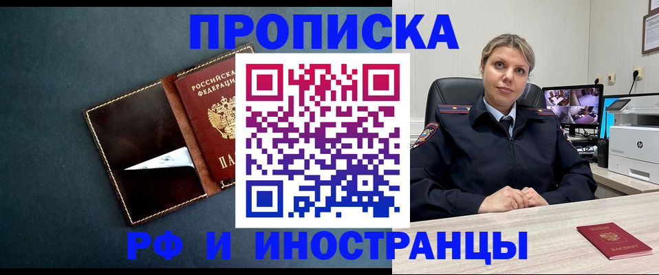 купить прописку в Полярных Зорях
