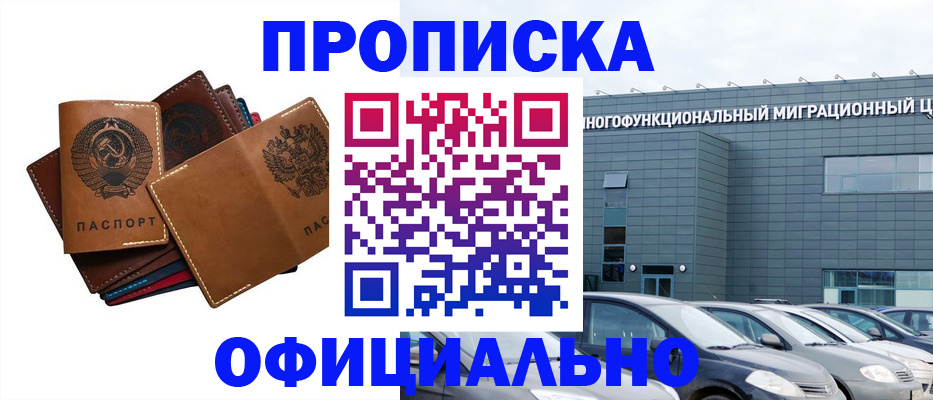 прописка в квартире в Полярных Зорях